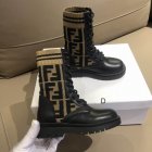 Fendi Kids Shoes 024