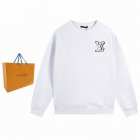 Louis Vuitton Men's Long Sleeve T-shirts 1299