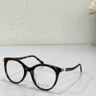 Bvlgari Plain Glass Spectacles 160