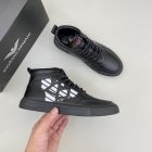 Armani Men's Shoes 1244