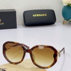 Versace High Quality Sunglasses 176