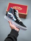 Vans Women's Shoes 29