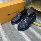 Louis Vuitton Men's shoes 3596