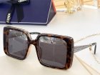 Fendi High Quality Sunglasses 1083