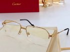 Cartier High Quality Sunglasses 150