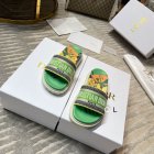 DIOR Women's Slippers 41