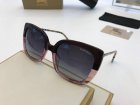 Burberry High Quality Sunglasses 797