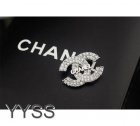 Chanel Jewelry Brooch 112