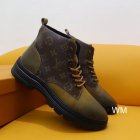 Louis Vuitton Men's shoes 3212