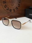 Chrome Hearts High Quality Sunglasses 433