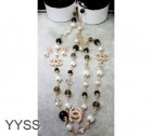 Chanel Jewelry set 13