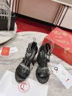 Christian Louboutin Women's Shoes 783
