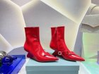 Prada Women's Shoes 614