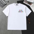 Louis Vuitton Men's T-shirts 115