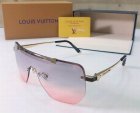 Louis Vuitton High Quality Sunglasses 1195