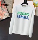Fendi Men's Long Sleeve T-shirts 53