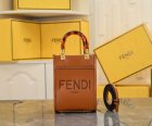 Fendi High Quality Handbags 121