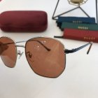 Gucci High Quality Sunglasses 1200