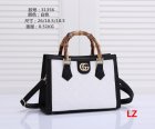 Gucci Normal Quality Handbags 430