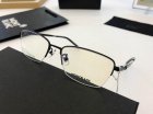 Mont Blanc Plain Glass Spectacles 115