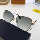 Louis Vuitton High Quality Sunglasses 4032