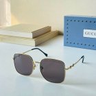 Gucci High Quality Sunglasses 5337