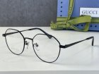 Gucci Plain Glass Spectacles 68