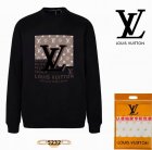 Louis Vuitton Men's Long Sleeve T-shirts 917
