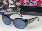 Dolce & Gabbana High Quality Sunglasses 153