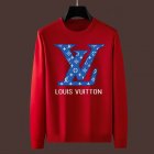 Louis Vuitton Men's Long Sleeve T-shirts 269