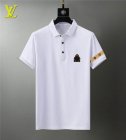 Louis Vuitton Men's Polo 45