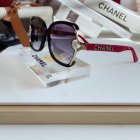 Chanel High Quality Sunglasses 1277