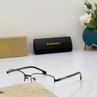 Burberry Plain Glass Spectacles 09