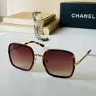 Chanel High Quality Sunglasses 2701