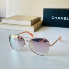 Chanel High Quality Sunglasses 2416