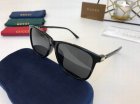 Gucci High Quality Sunglasses 1125