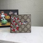 Gucci High Quality Wallets 86