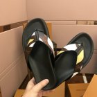 Louis Vuitton Men's Slippers 458