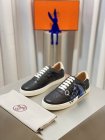 Hermes Men's Shoes 470
