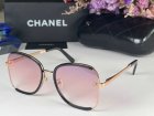 Chanel High Quality Sunglasses 3469