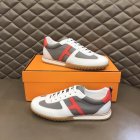 Hermes Men's Shoes 116