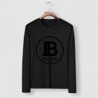 Balmain Men's Long Sleeve T-shirts 33