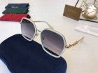 Gucci High Quality Sunglasses 970