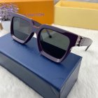 Louis Vuitton High Quality Sunglasses 2526