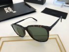 Mont Blanc High Quality Sunglasses 262