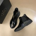 Prada Men's Shoes 1078