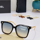 Chanel High Quality Sunglasses 921