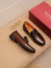 Salvatore Ferragamo Men's Shoes 833