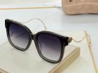 Chanel High Quality Sunglasses 619