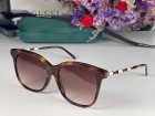 Gucci High Quality Sunglasses 4095